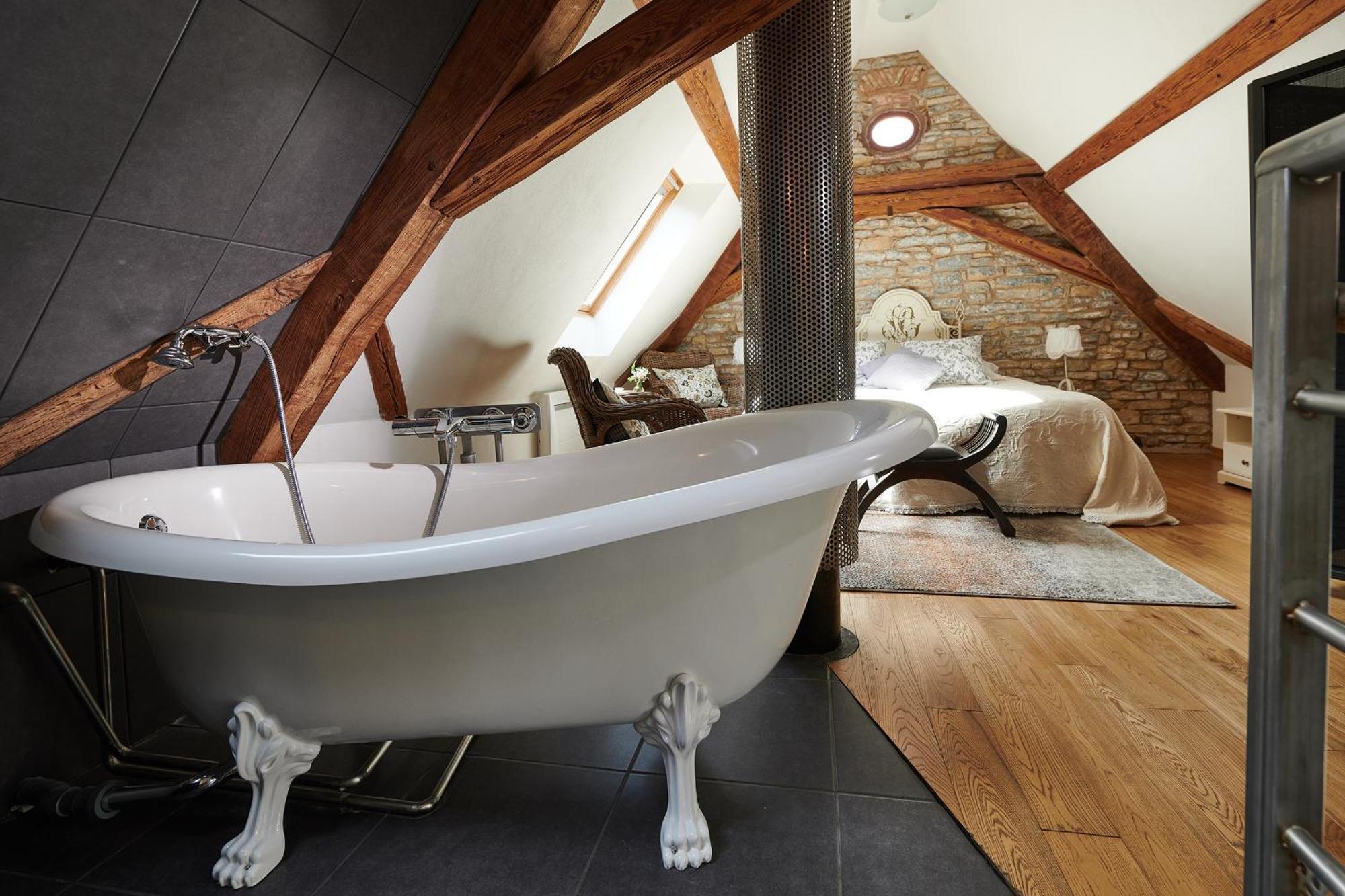 La Cour De Lise Maison D'Hotes Et Spa Willgottheim Номер фото