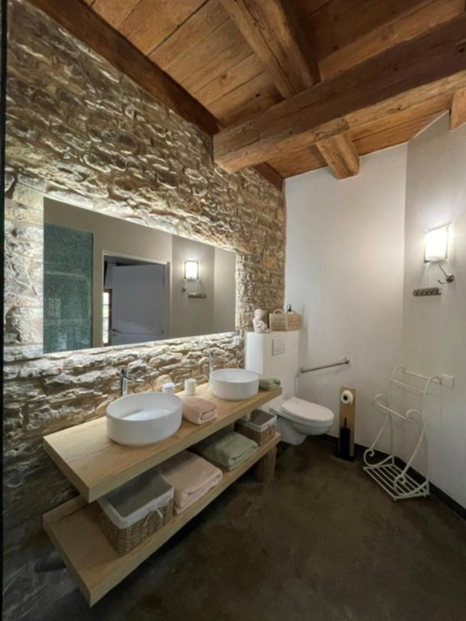 La Cour De Lise Maison D'Hotes Et Spa Willgottheim Экстерьер фото